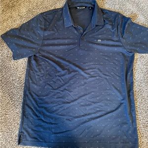 Travis Mathew - XXL polo